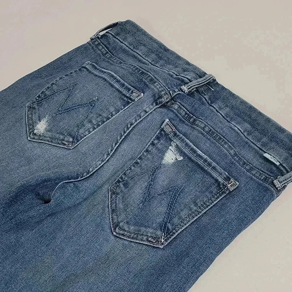 MOTHER THE LOOKER IN SONG OF THE COWBOYS - Picture 12 of 16